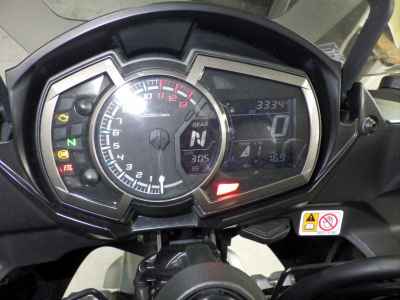 Kawasaki Ninja 1000A 2018