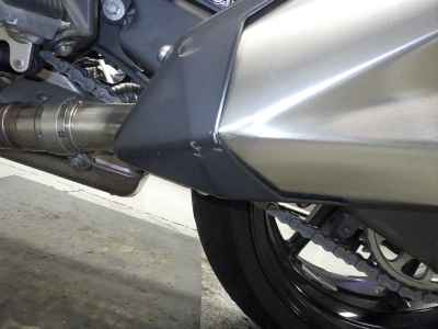 Kawasaki Ninja 1000A 2018