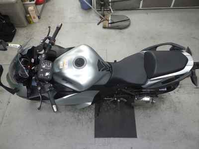 Kawasaki Ninja 1000A 2018