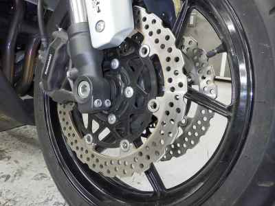 Kawasaki Ninja 1000A 2018