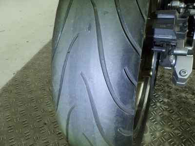 Kawasaki Zephyr 750 2022