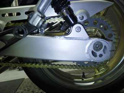 Kawasaki Zephyr 750 2022