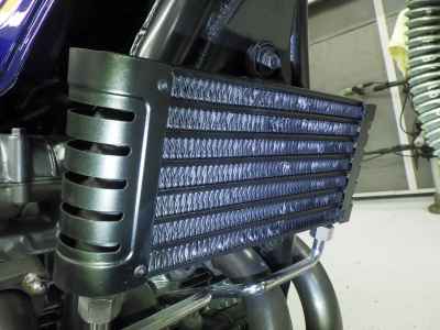 Kawasaki Zephyr 750 2022