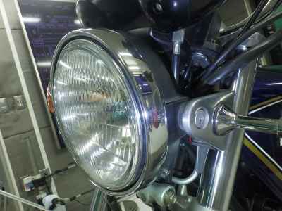 Kawasaki Zephyr 750 2022