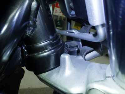 Kawasaki Zephyr 750 2022