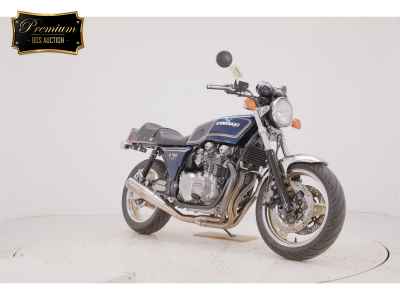 Kawasaki Zephyr 750 2022