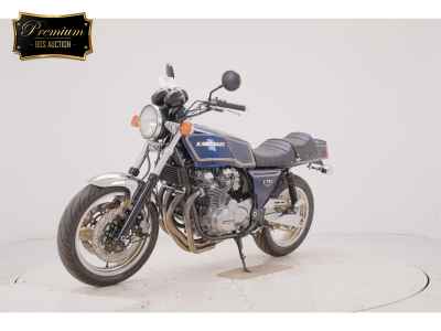 Kawasaki Zephyr 750 2022