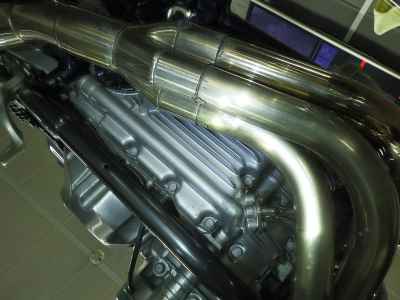 Kawasaki Zephyr 750 2022
