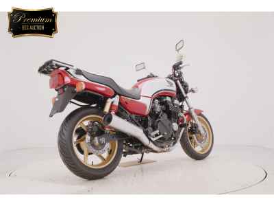 Honda CB750SF 2010