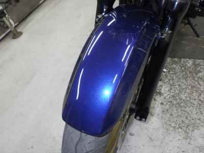 Kawasaki ZRX400 1995