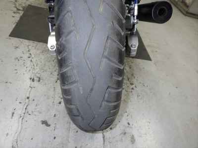 Kawasaki ZRX400 1995