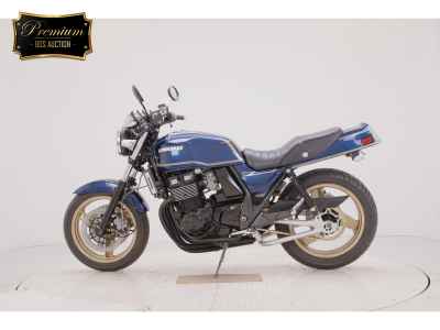 Kawasaki ZRX400 1995