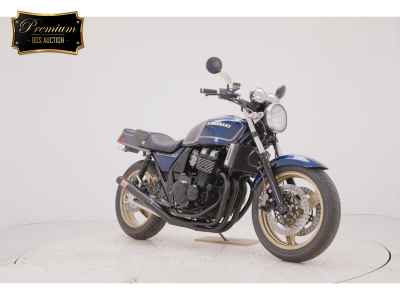 Kawasaki ZRX400 1995