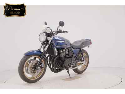 Kawasaki ZRX400 1995