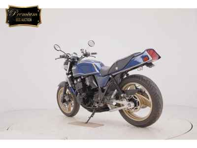 Kawasaki ZRX400 1995