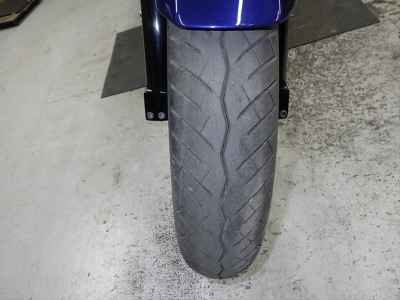 Kawasaki ZRX400 1995