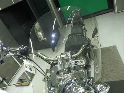 Harley-Davidson Deluxe FLSTN1580 2014