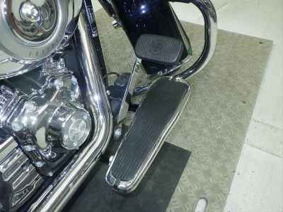 Harley-Davidson Deluxe FLSTN1580 2014