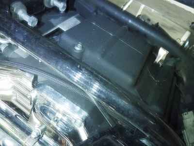 Harley-Davidson Deluxe FLSTN1580 2014