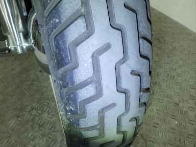 Harley-Davidson Deluxe FLSTN1580 2014