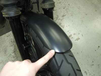 Harley-Davidson Sportster Iron XL883N 2018