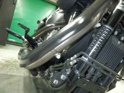 Harley-Davidson Sportster Iron XL883N 2018