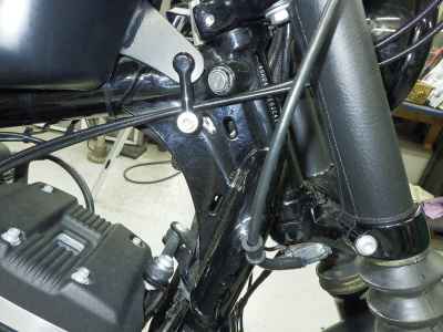 Harley-Davidson Sportster Iron XL883N 2018