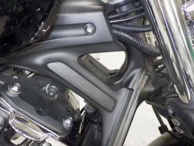 Yamaha STRYKER XVS1300 2014