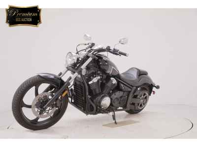 Yamaha STRYKER XVS1300 2014
