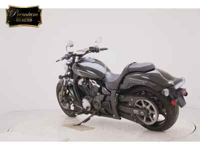 Yamaha STRYKER XVS1300 2014
