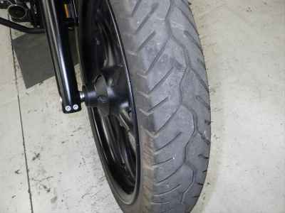 Yamaha STRYKER XVS1300 2014