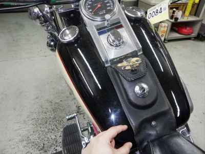 Harley-Davidson Heritage FLSTC1340 1989