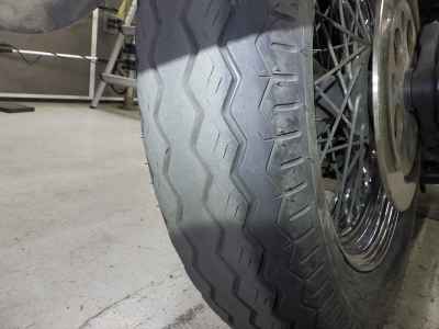 Harley-Davidson Heritage FLSTC1340 1989