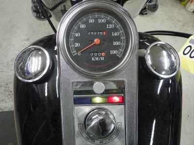 Harley-Davidson Heritage FLSTC1340 1989