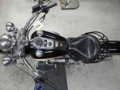 Harley-Davidson Heritage FLSTC1340 1989