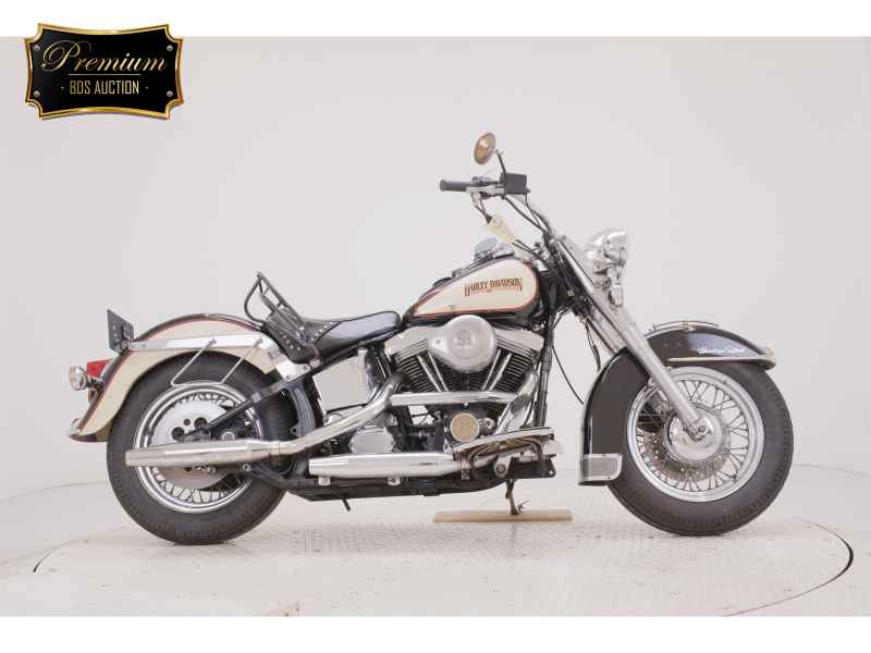 Harley-Davidson Heritage FLSTC1340 1989