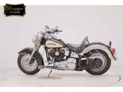 Harley-Davidson Heritage FLSTC1340 1989
