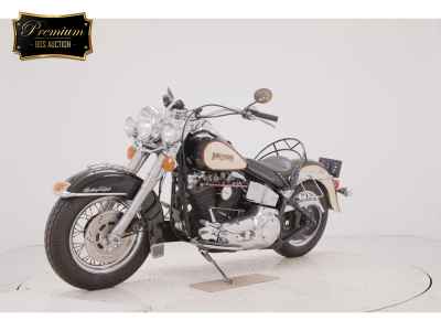 Harley-Davidson Heritage FLSTC1340 1989