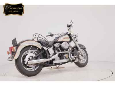 Harley-Davidson Heritage FLSTC1340 1989
