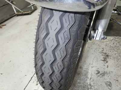 Harley-Davidson Heritage FLSTC1340 1989