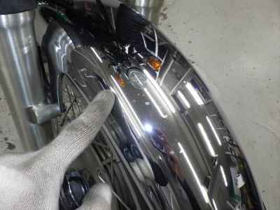 Yamaha SR500 1985