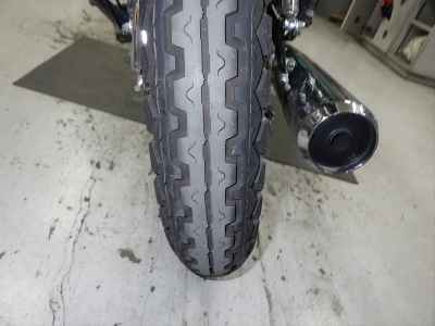 Yamaha SR500 1985