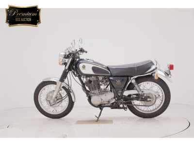 Yamaha SR500 1985