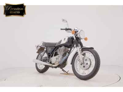 Yamaha SR500 1985