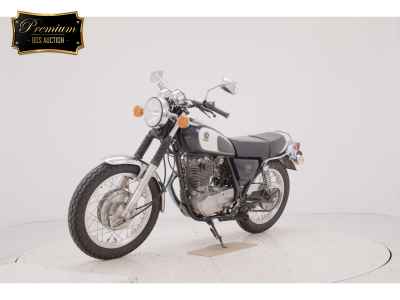 Yamaha SR500 1985