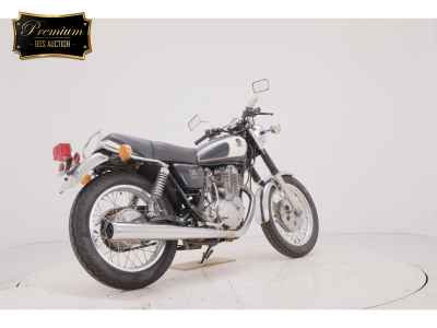 Yamaha SR500 1985