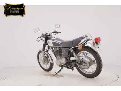 Yamaha SR500 1985