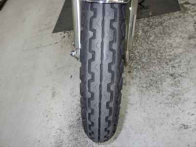 Yamaha SR500 1985