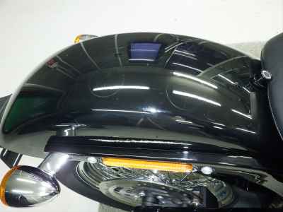 Harley-Davidson Softail FXST107 2020