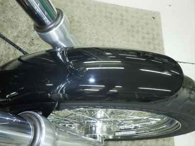 Harley-Davidson Softail FXST107 2020